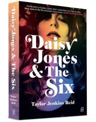 Książka - Daisy Jones & The Six
