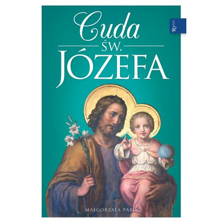 Cuda Świętego Józefa