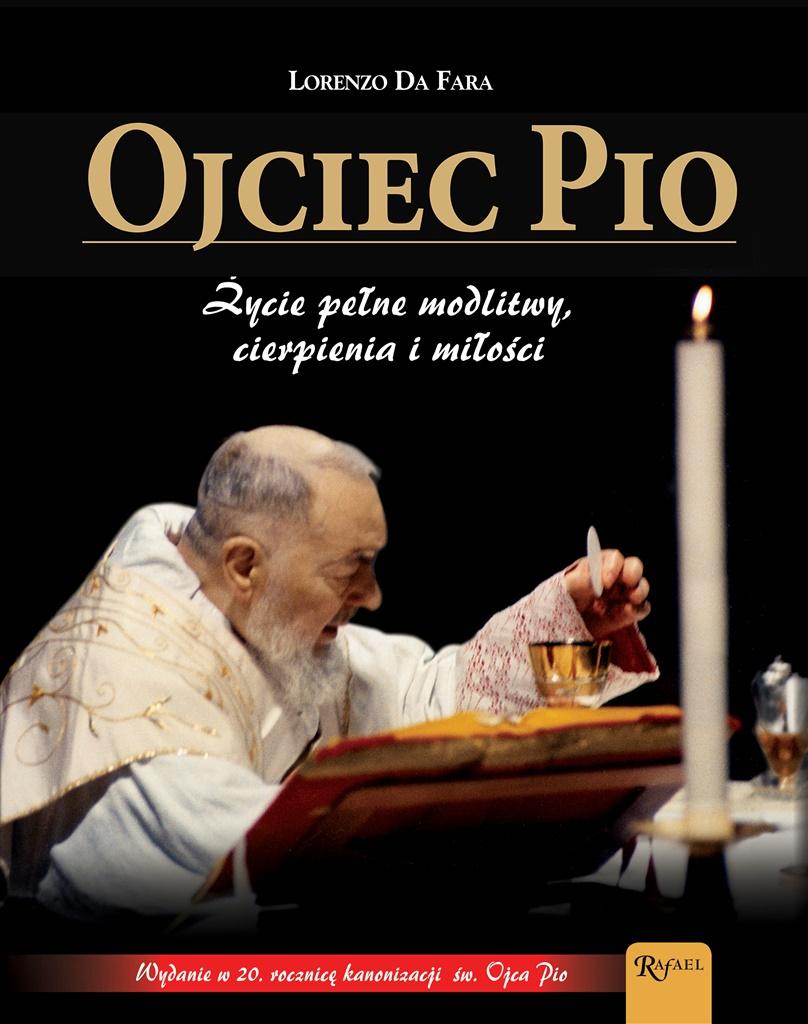 Ojciec Pio