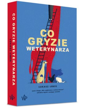 Co gryzie weterynarza