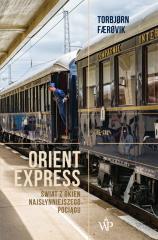 Orient Express w.2