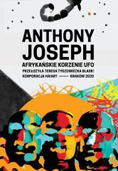 Książka - Afrykańskie korzenie UFO