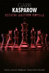 Książka - Ostatni bastion umysłu