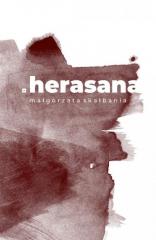 Książka - Herasana