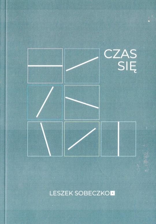 Czas się