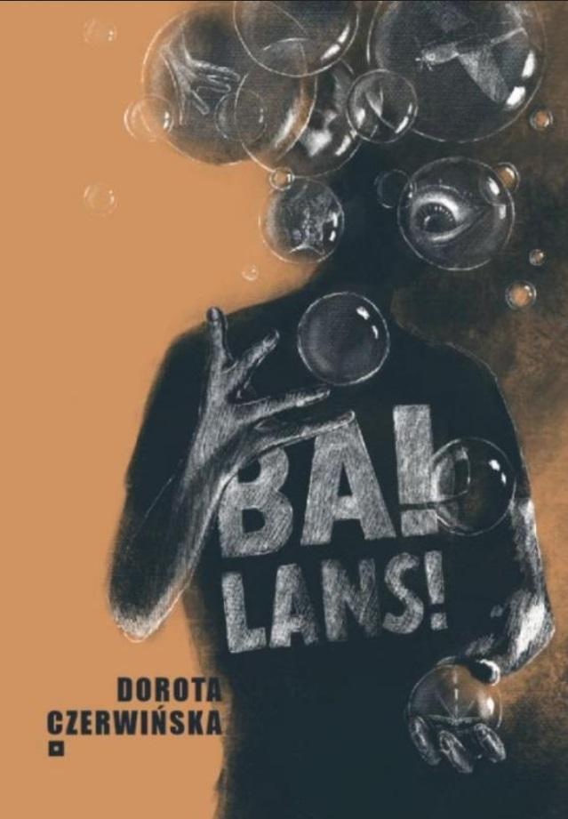 Książka - Balans