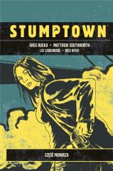 Książka - Stumptown. Tom 1