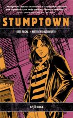 Książka - Stumptown. Tom 2