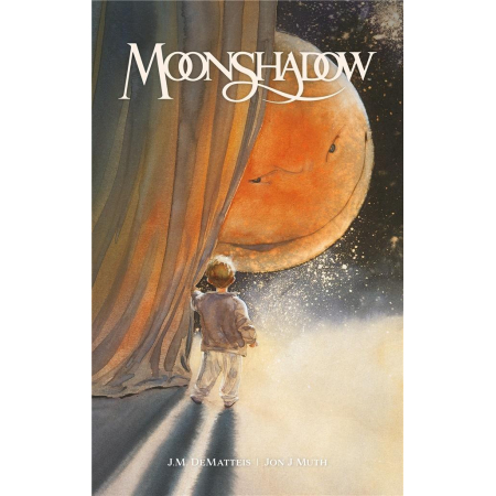 Moonshadow