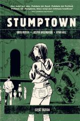 Książka - Stumptown T.3