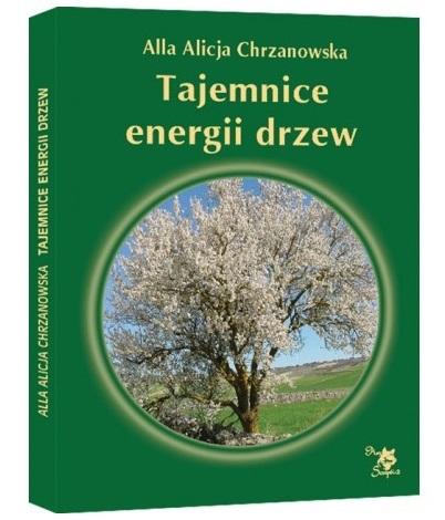 Książka - Tajemnice energii drzew w.4 poprawione
