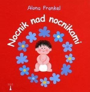 Książka - Nocnik nad nocnikami