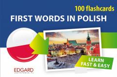 Polski. 100 fiszek