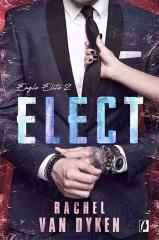 Książka - Elect. Eagle Elite. Tom 2