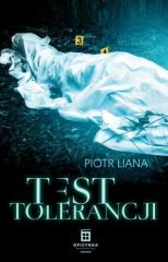 Książka - Test tolerancji