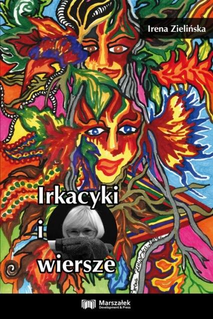 Książka - Irkacyki i wiersze