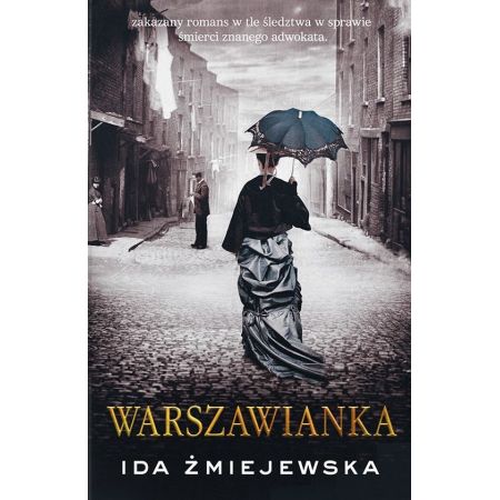 Warszawianka pocket