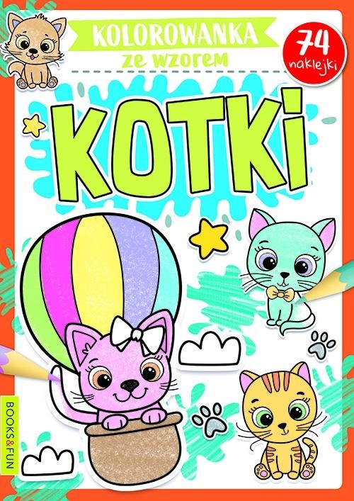 Kotki