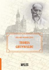 Książka - Teoria Grunwaldu