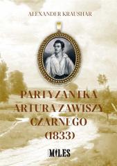 Partyzantka Artura Zawiszy Czarnego (1833)