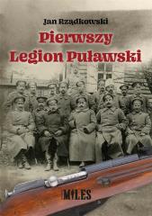 Pierwszy Legion Puławski