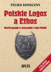 Książka - Polskie Logos a Ethos
