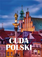 Książka - Cuda Polski