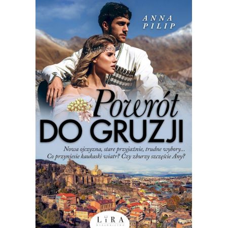 Powrót do Gruzji