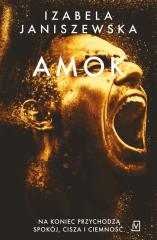 Książka - Amok