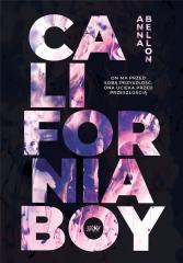 Książka - California Boy