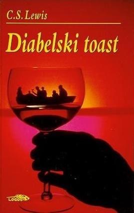 Książka - Diabelski toast