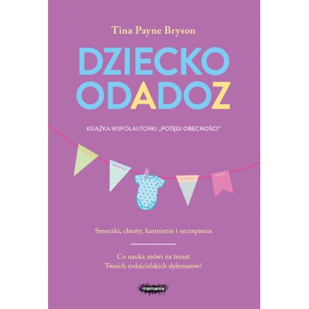 Dziecko od A do Z