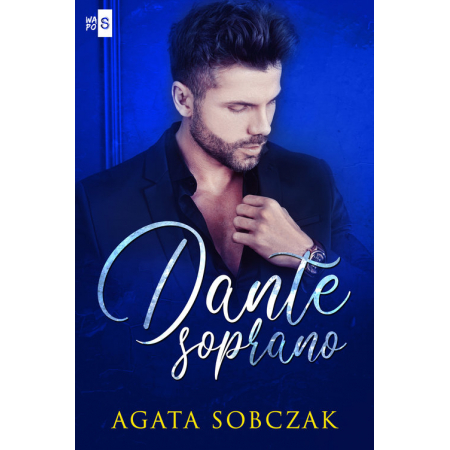 Książka - Dante Soprano