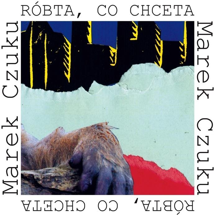 Książka - Róbta, co chceta