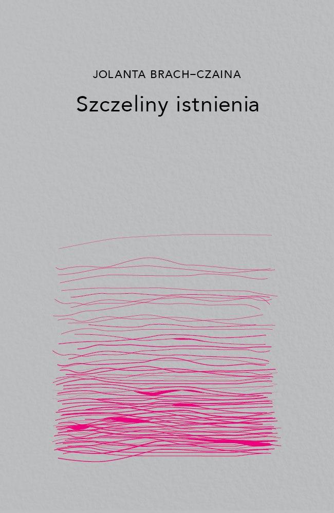 Szczeliny istnitnia