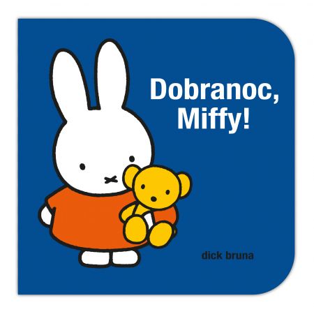 Dobranoc, Miffy!