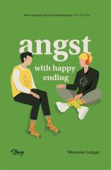 Książka - Angst with happy ending