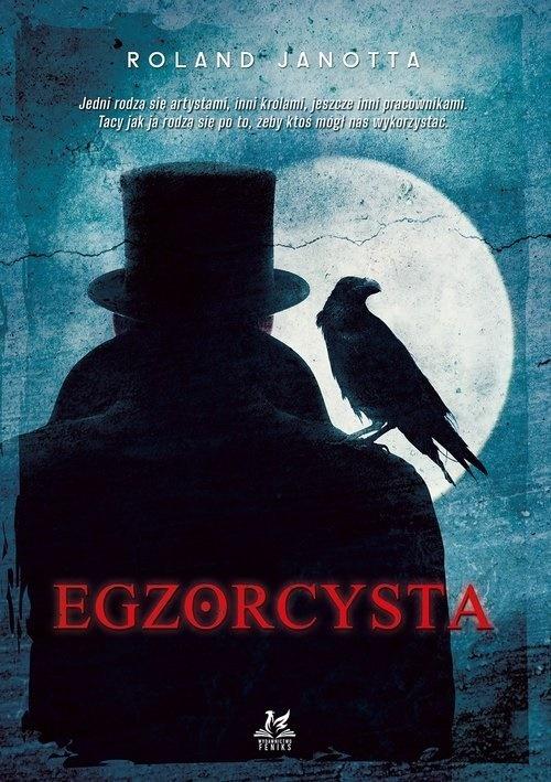 Książka - Egzorcysta