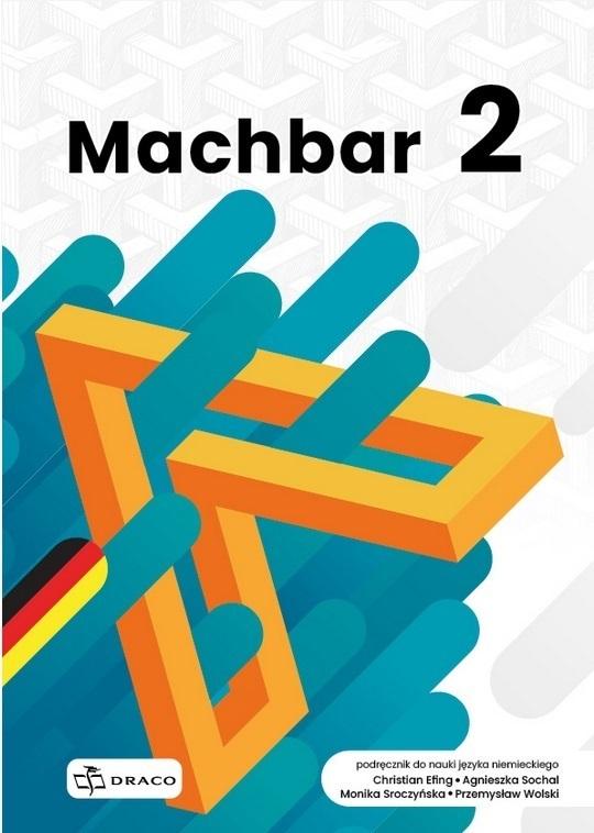 Machbar 2. Podręcznik