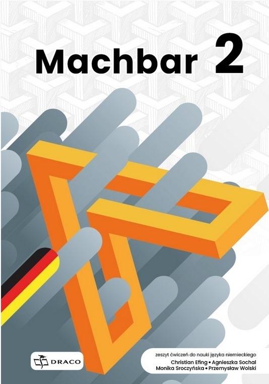 Machbar 2 Ćwiczenia