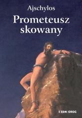 Książka - Prometeusz skowany