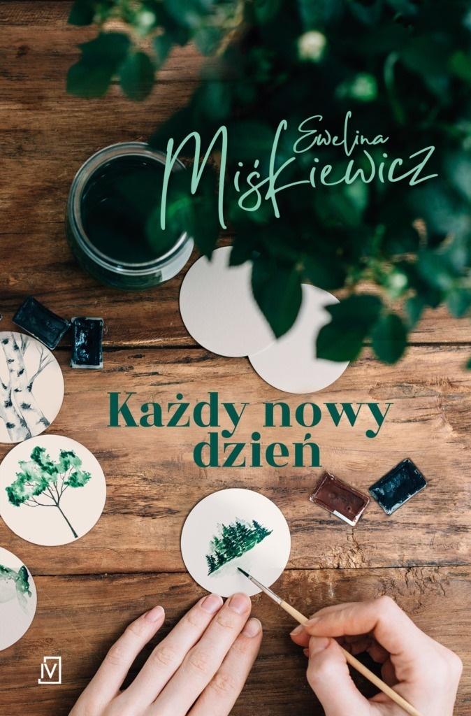 Każdy nowy dzień. Babski wieczór. Tom 3