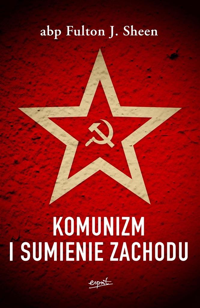 Książka - Komunizm i sumienie Zachodu