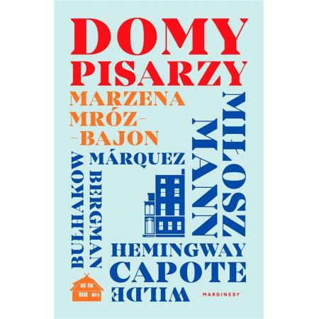 Domy pisarzy