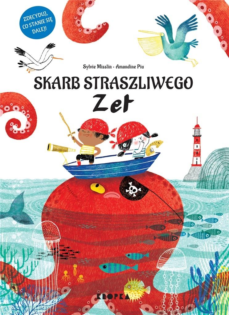 Skarb Straszliwego Zet