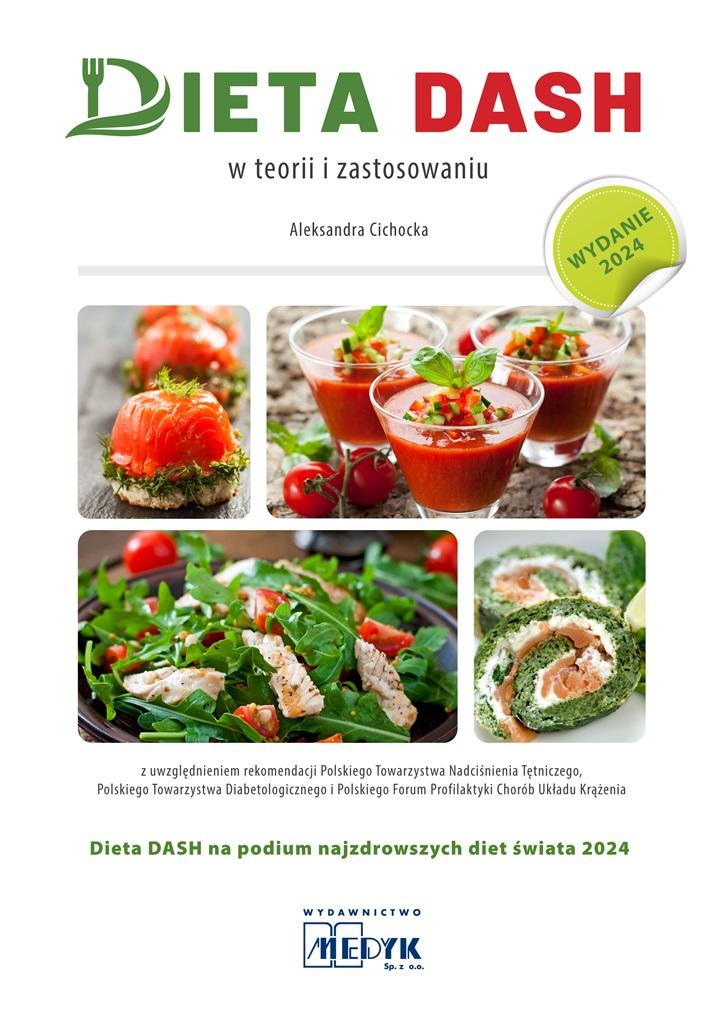 Dieta Dash - w teorii i zastosowaniu w.3