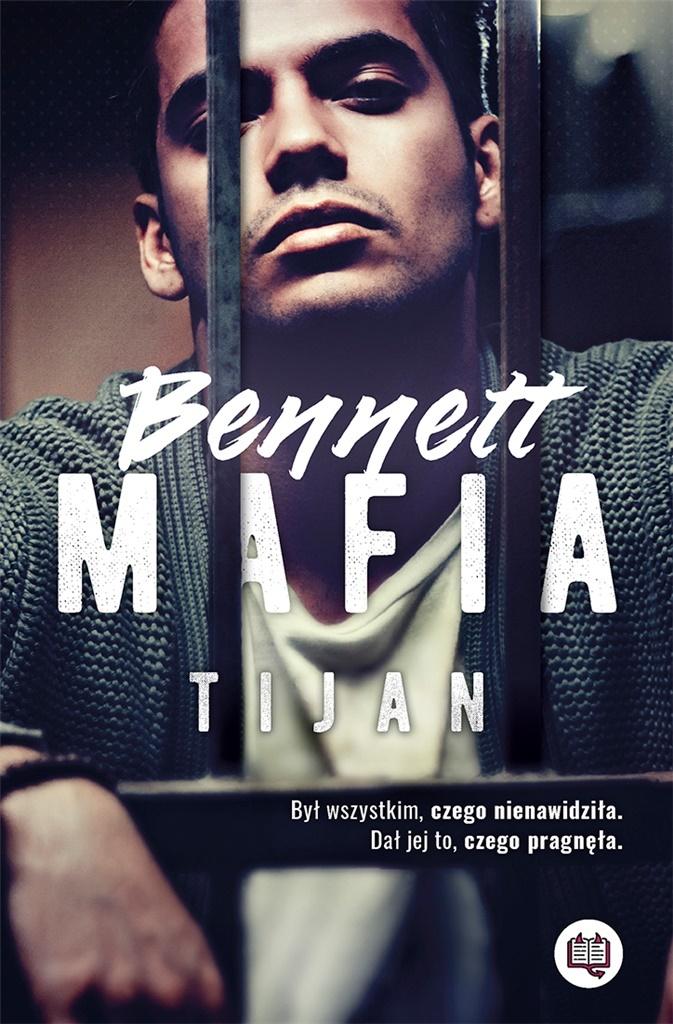 Książka - Bennett Mafia