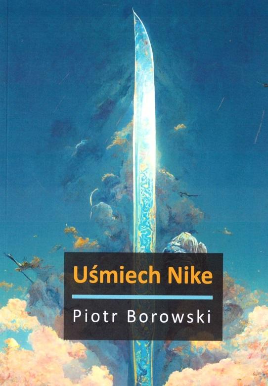 Uśmiech Nike / Mamiko