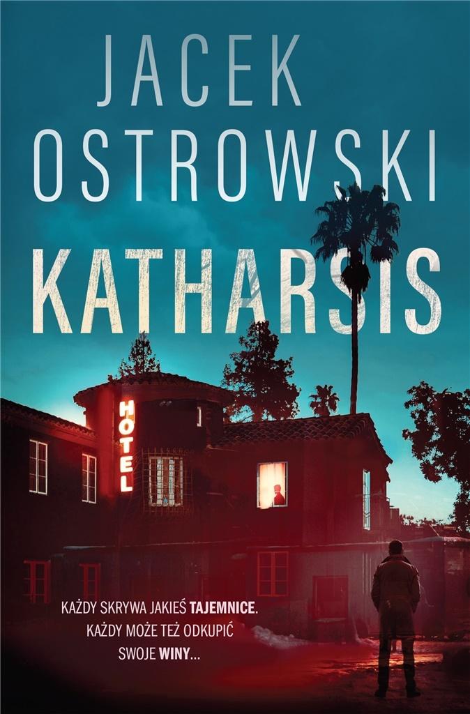 Książka - Katharsis