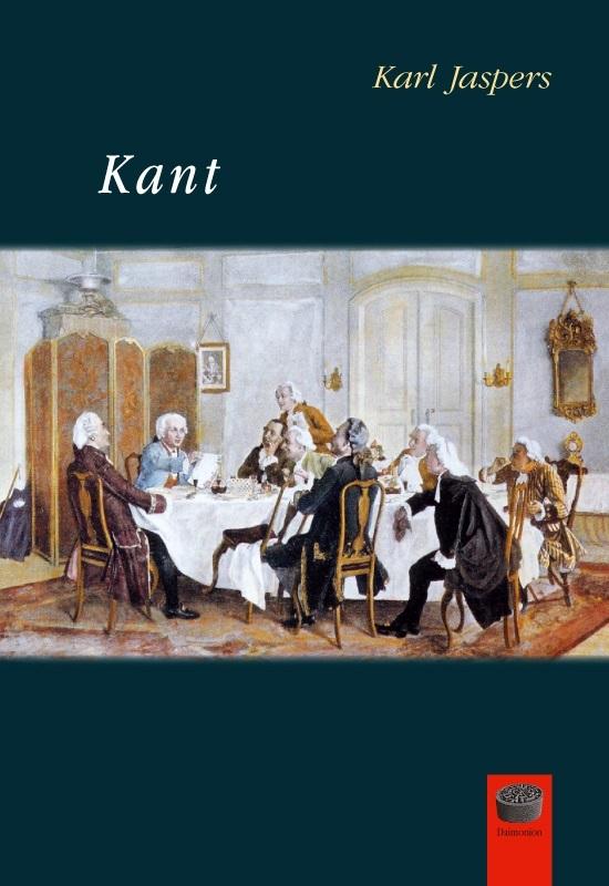 Książka - Kant